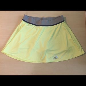 Adidas Climalite Tennis skirt