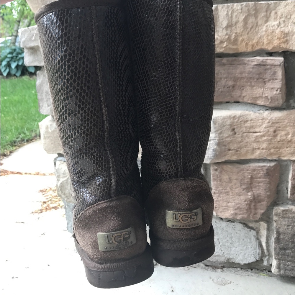 💕SUMMER SALE💕Ugg boots