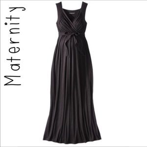 Liz Lang Maternity Dress