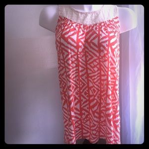 Max jeans top size small