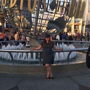 Meet your Posher, Chee