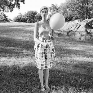 Meet your Posher, Krystel