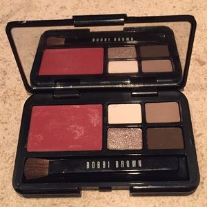 Bobbi Brown Classic Eye and Cheek Palette