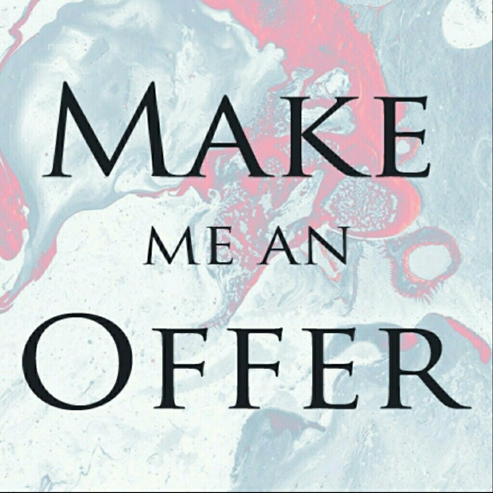 🎉Offer & bundle away!🛍