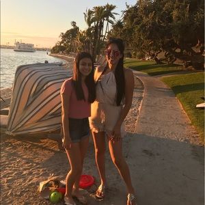 Meet your Posher, Angelina