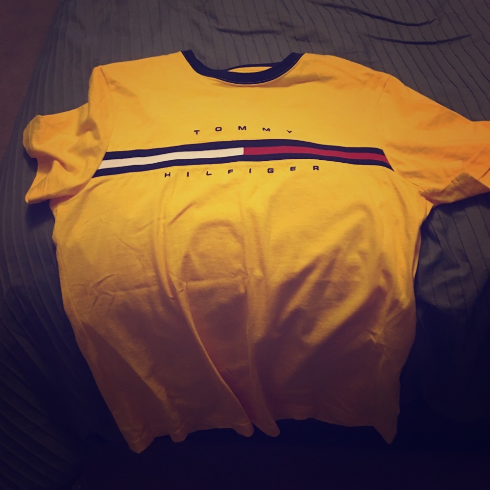 Tommy Hilfiger T-shirt