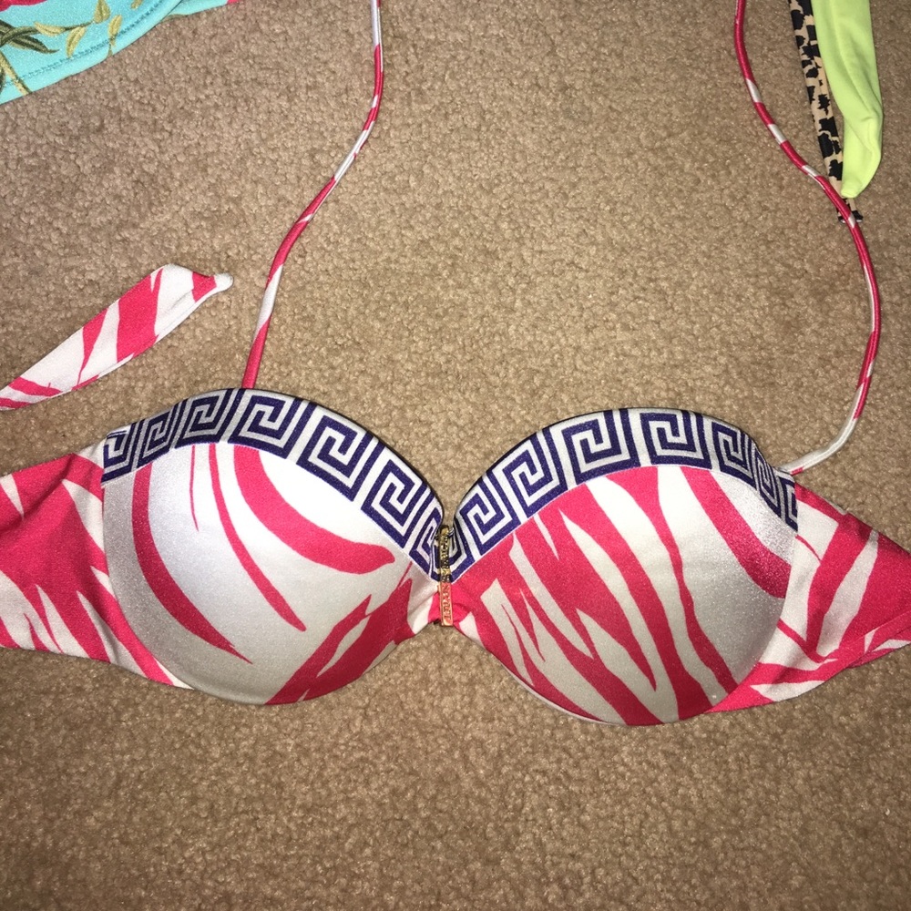 Victoria secret swimsuit top
