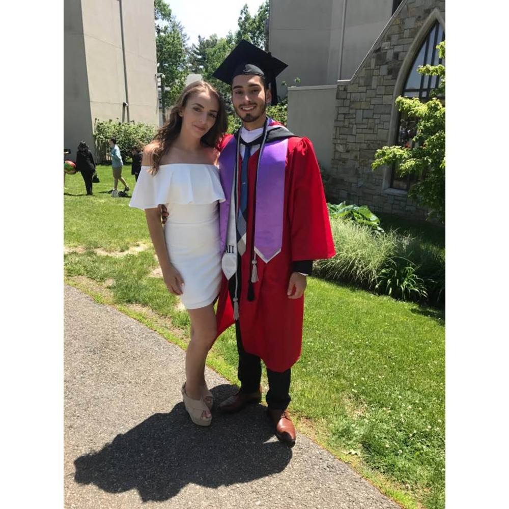 Meet your Posher, Gina