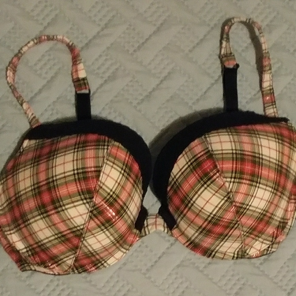 Victoria's Secret Bra
