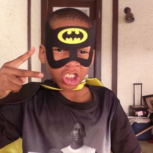 Meet your Posher, Janice