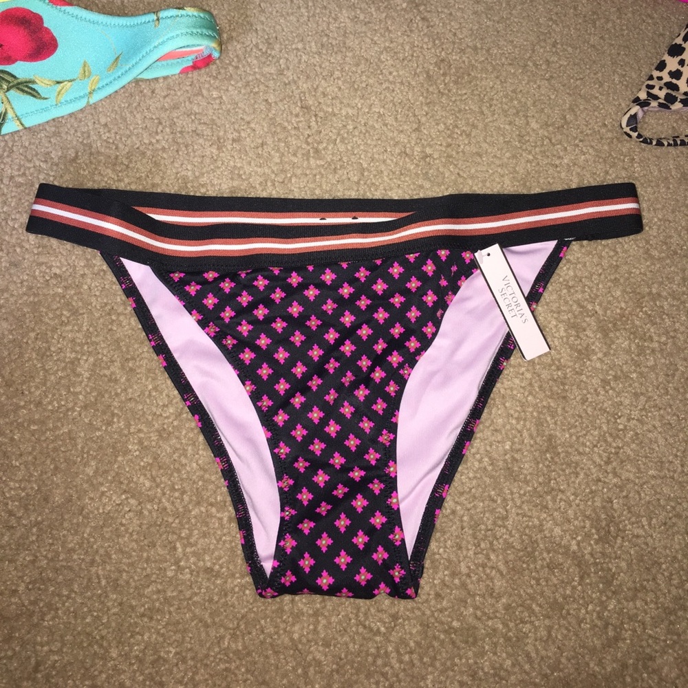 Victoria Secret swimsuit bottoms