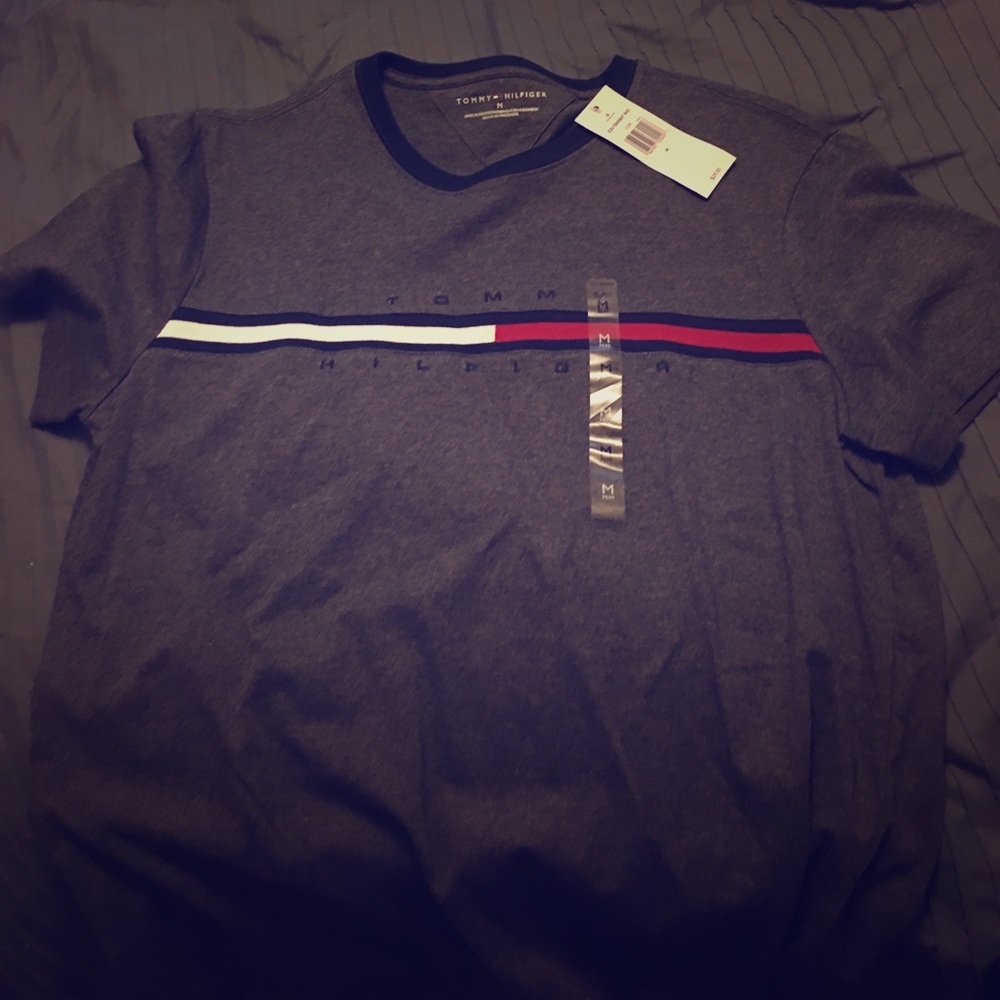Tommy Hilfiger T-Shirt