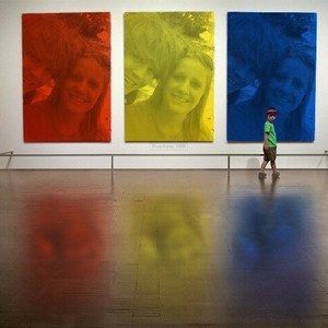 Meet your Posher, Shannon