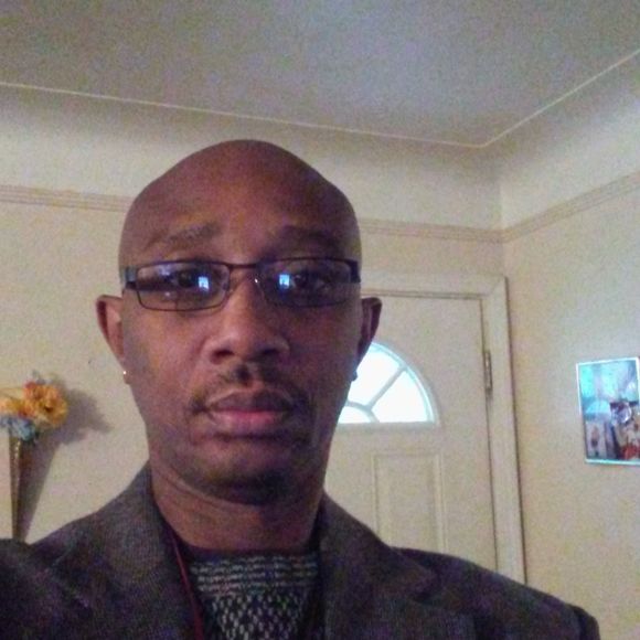 Meet your Posher, Rasheed - Picture 1 of 1