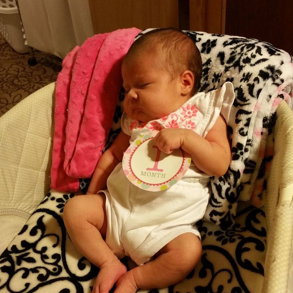 Meet your Posher, Katherine nd ricardo