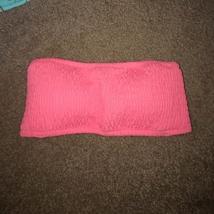 Victoria secret swim top