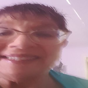 Meet your Posher, Joanne