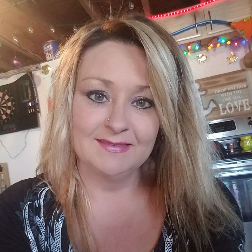 Meet your Posher, Angie