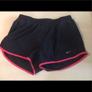 Nike Dry Fit Running shorts❤️