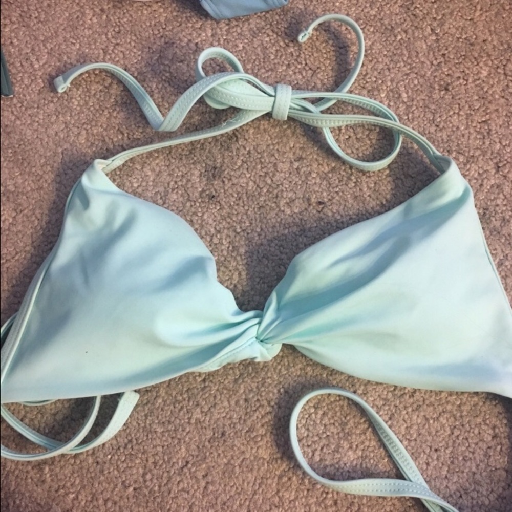 Set for Emma