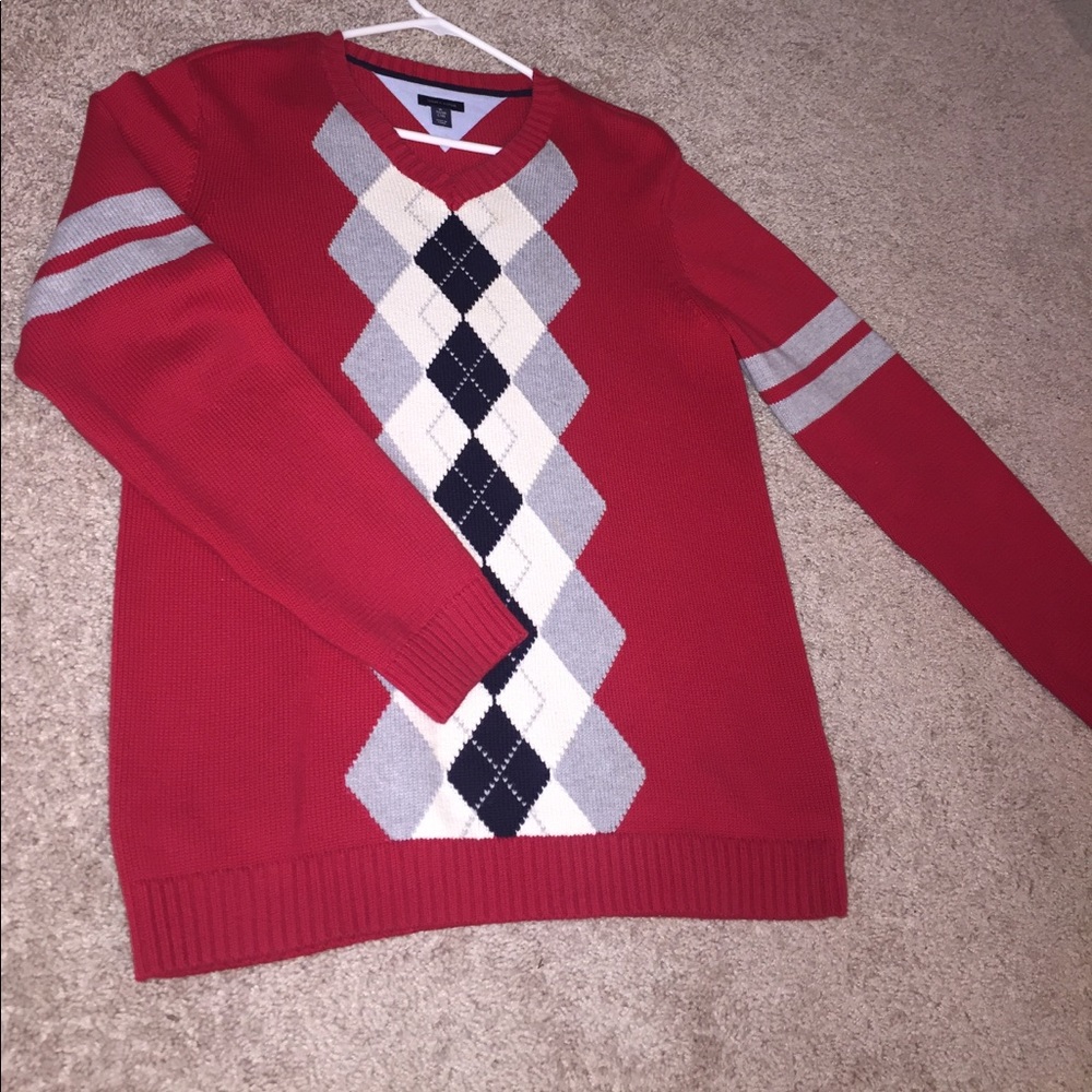 Tommy Hilfiger