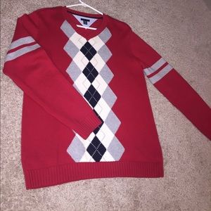 Tommy Hilfiger