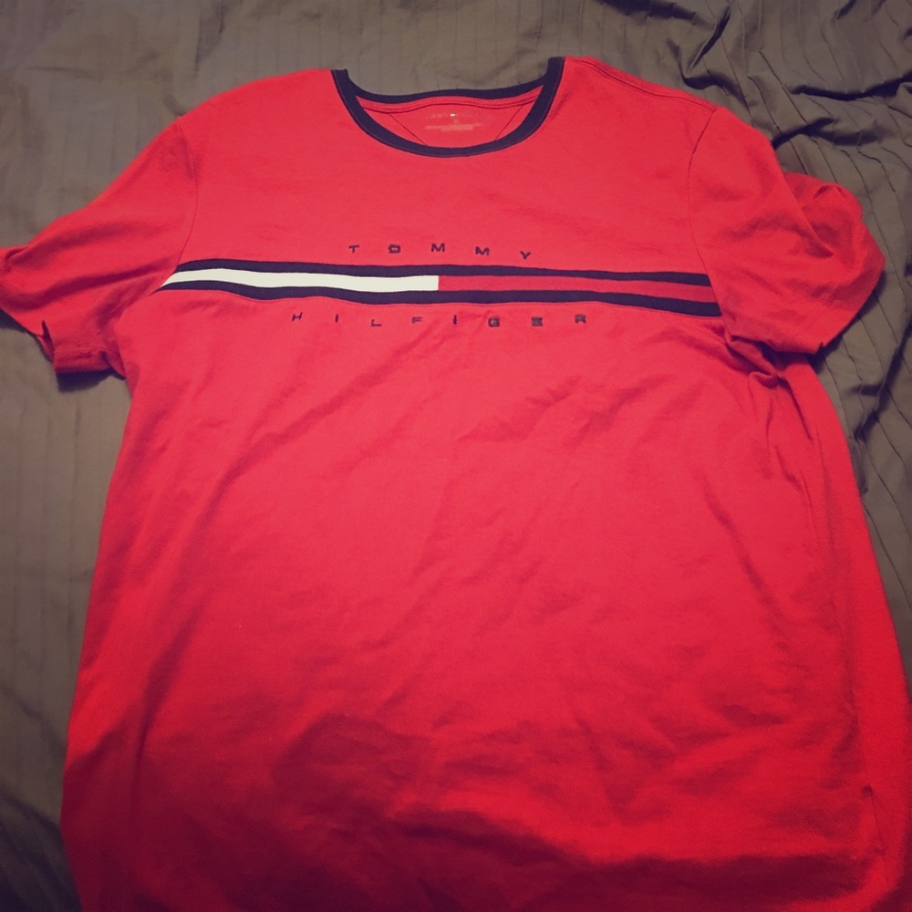 Tommy Hilfiger T-Shirt