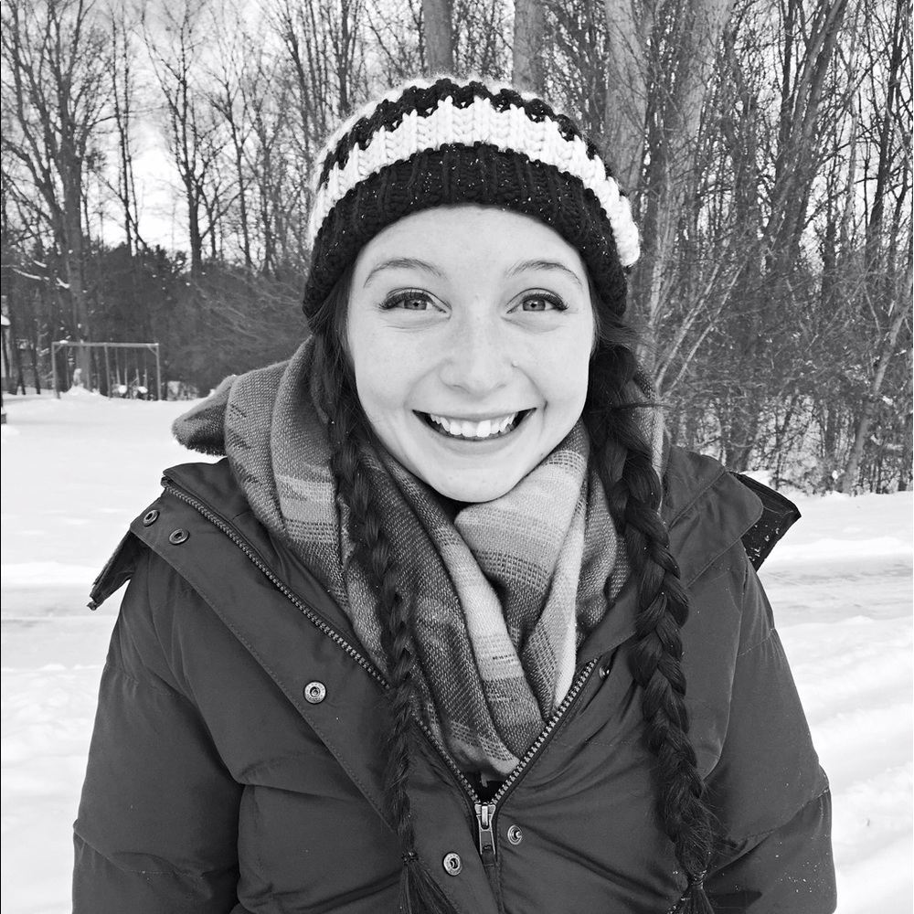 Meet your Posher: Rachel 🌺