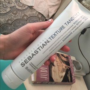 Sebastian texture tandom 1