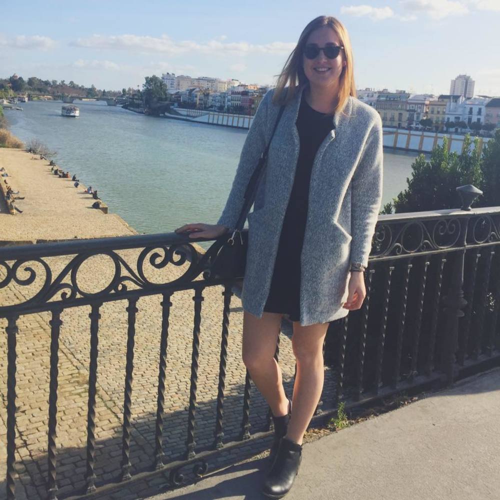 Meet your Posher, Ellie