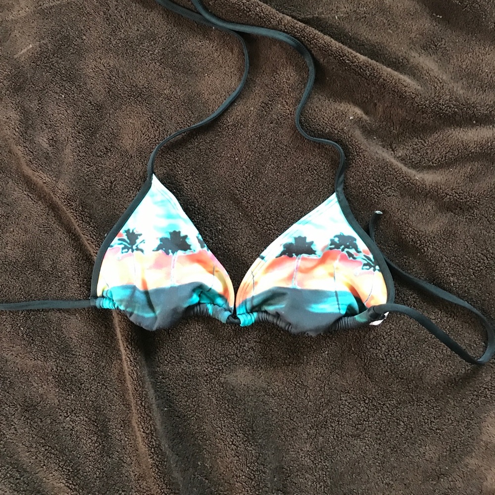Victoria's Secret sexy bikini 👙