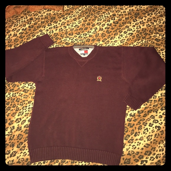 Tommy Hilfiger Other - Tommy Hilfiger Sweater