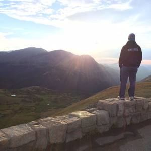 Meet your Posher, Robert