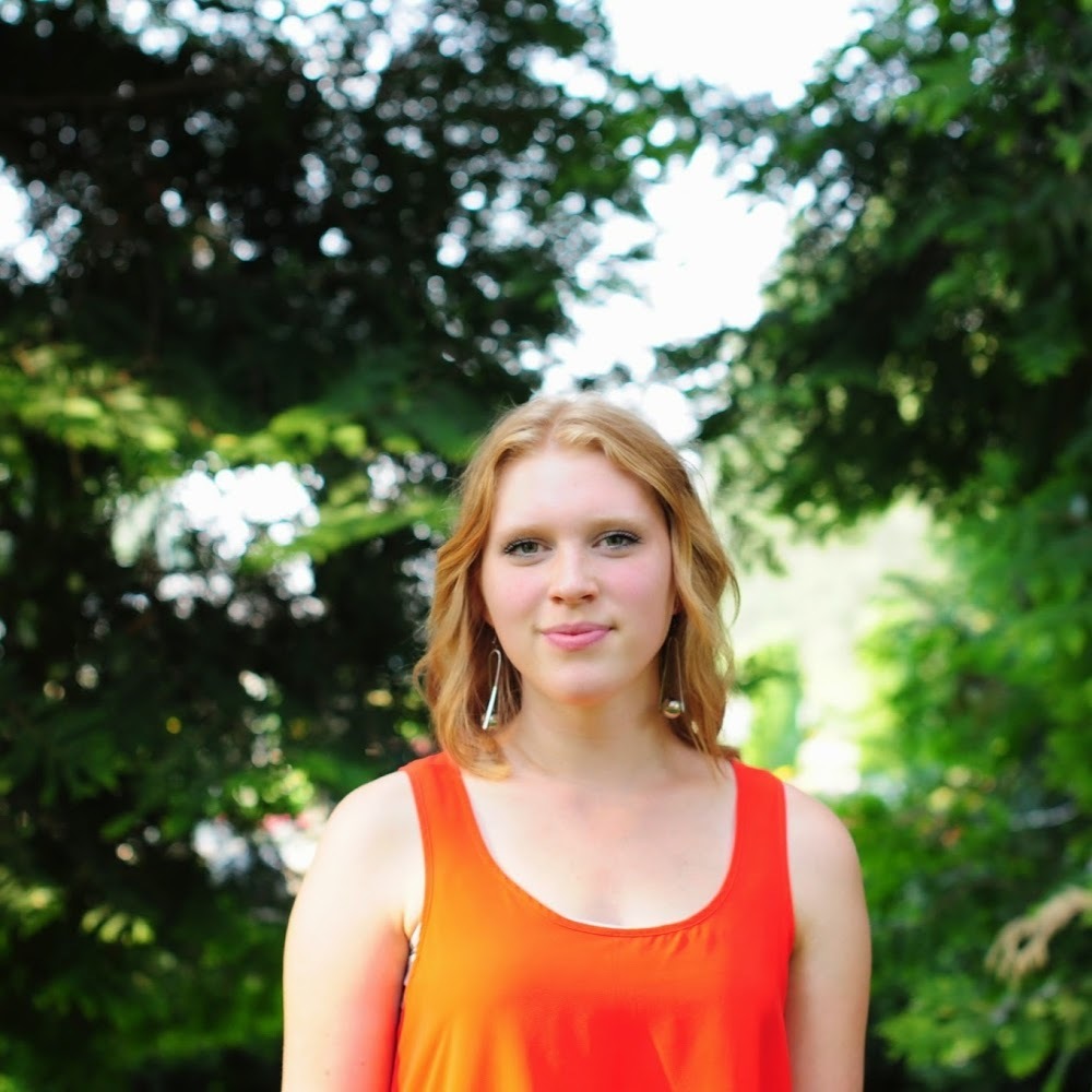 Meet your Posher, Rachel