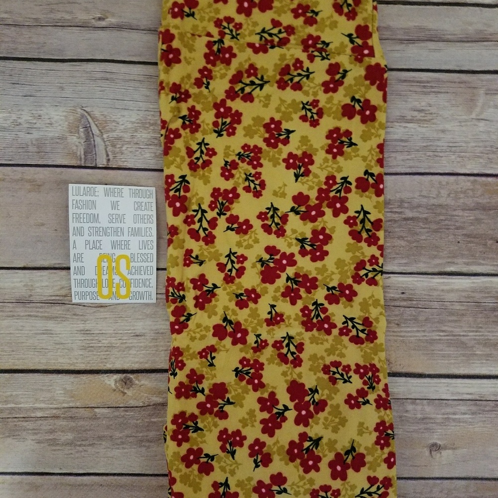 OS Leggings
