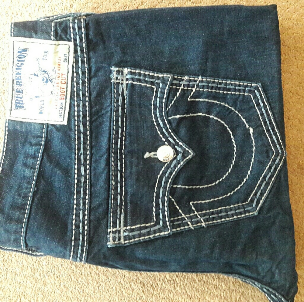 True Religion Jeans