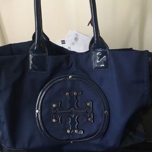 Tory burch tote
