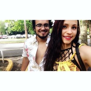 Meet your Posher, Liv