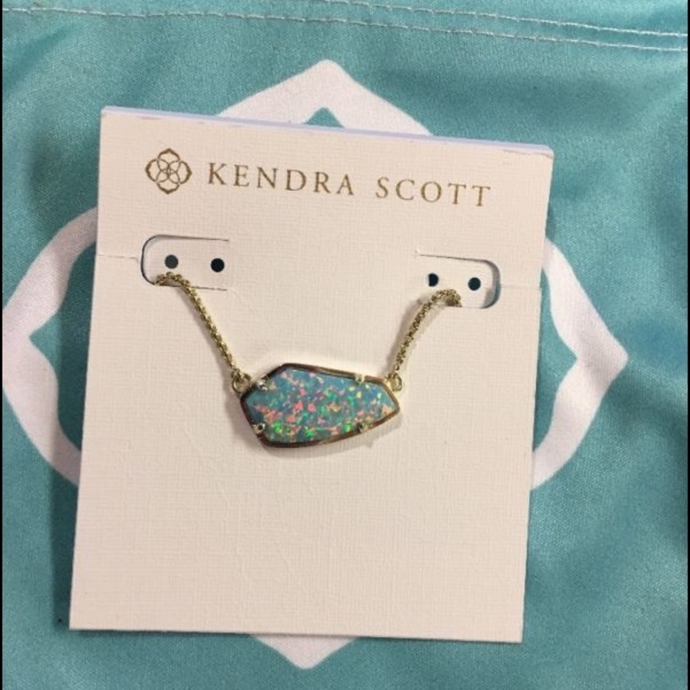 NWT Kendra Scott