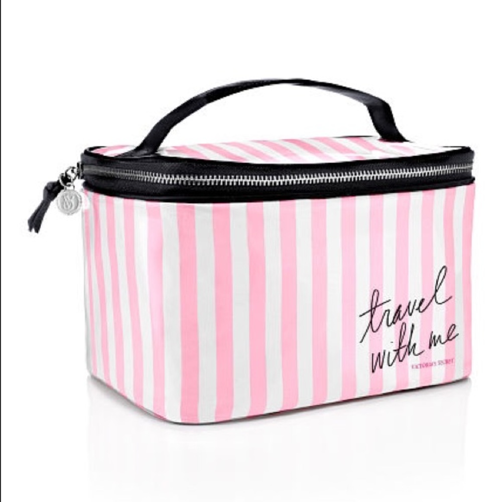 Victoria's Secret Makeup Bag