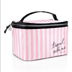 Victoria's Secret Makeup Bag