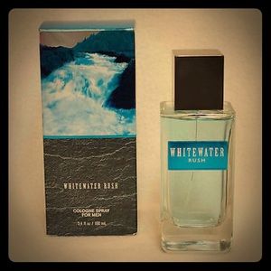 Cologne Spray for Men