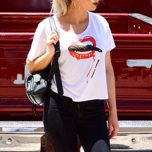 Barber or hairstylist shirts!