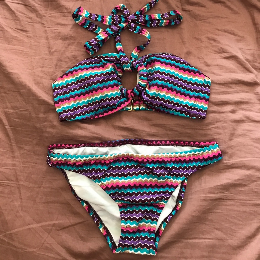 Victoria's Secret Bikini Set