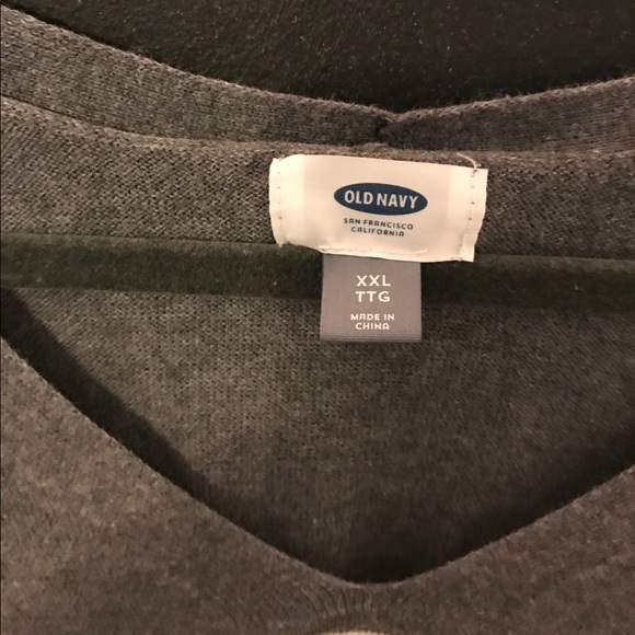 Stripped Sweater - Picture 3 of 4