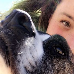 Meet your Posher, Katey