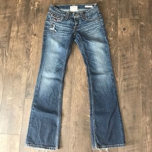 Taverniti So Jeans sz28