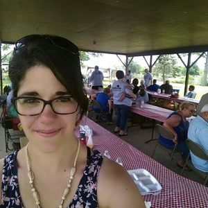 Meet your Posher, Jenna