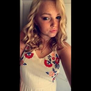 Meet your Posher, Baleigh