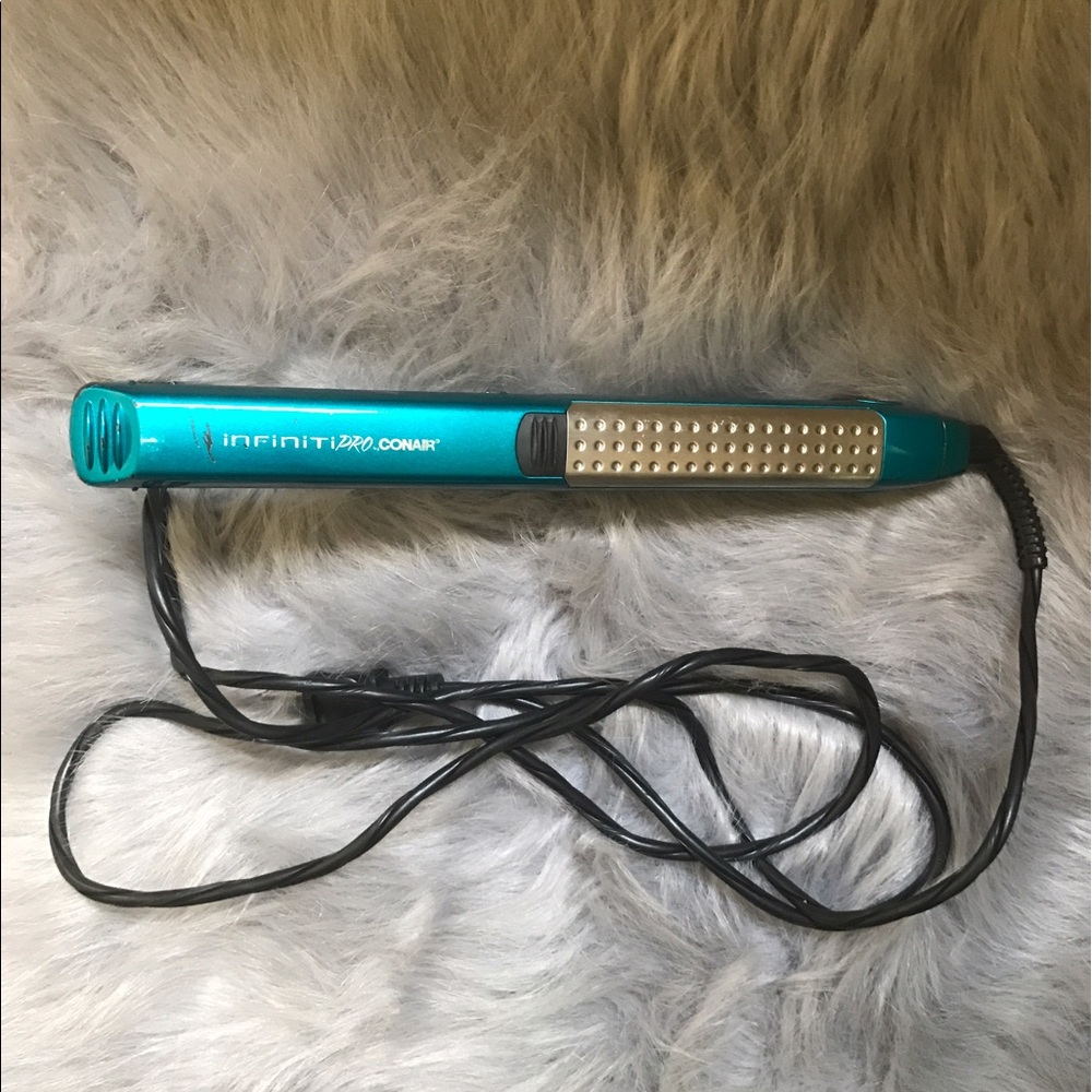 Conair Infiniti Pro Hair Straightener